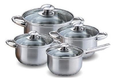 KELLI KL4202 8 предметов