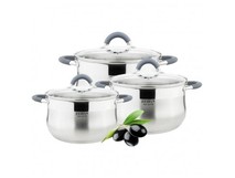 ZEIDAN Z50608 набор посуды 6пр