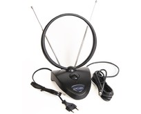 СИГНАЛ SAI208 DVBT2/ДМВ+МВ, активная