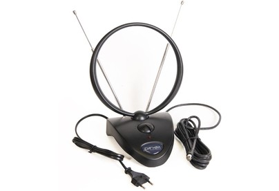 СИГНАЛ SAI208 DVBT2/ДМВ+МВ, активная