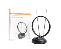 СИГНАЛ SAI213 DVBT2/ДМВ+МВ, активная