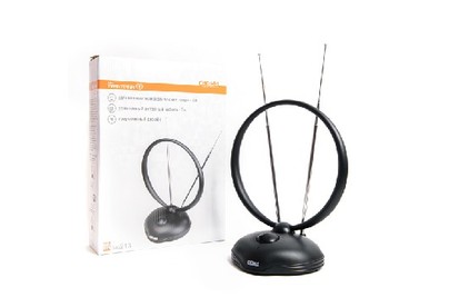 СИГНАЛ SAI213 DVBT2/ДМВ+МВ, активная