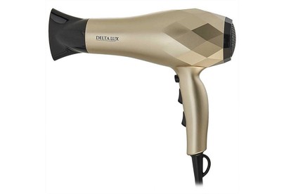 DELTA LUX DL0941 gold/black