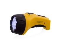 СТАРТ (11999) LHE 502B1 желтый