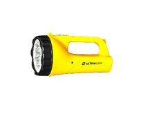 ULTRAFLASH (12859) LED3816SM желтый