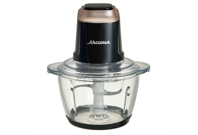 АКСИНЬЯ КС501 black