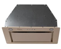 OASIS UM50IG бежевый + стекло