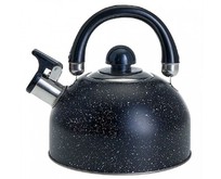 WEBBER BE0539 2,5л черный