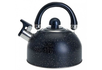 WEBBER BE0539 2,5л черный