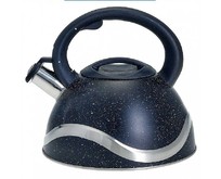 WEBBER BE0574 3л черный