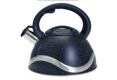 WEBBER BE0574 3л черный