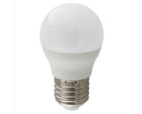 ECOLA K7QV10ELC GLOBE LED PREMIUM 10W/G45/E27/4000K