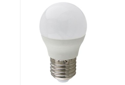 ECOLA K7QV10ELC GLOBE LED PREMIUM 10W/G45/E27/4000K
