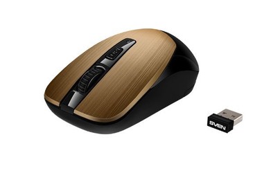 SVEN RX380W античная бронза