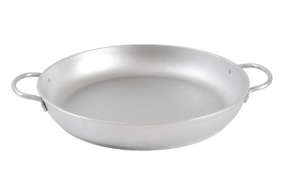 KUKMARA с302 алюм. литая 30/5,5см 2 ручки