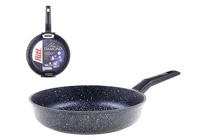 HITT HSB1024 BLUE Diamond 24см а/п М9643