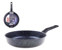 HITT HSB1028 BLUE Diamond 28см а/п М9645