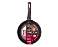 HITT HM1026 MAROON 26см М3752