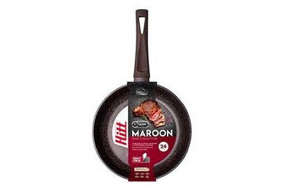 HITT HM1026 MAROON 26см М3752