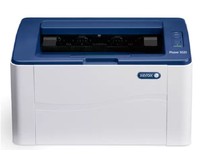 XEROX Phaser 3020 White (3020V_BI) (ПИ)