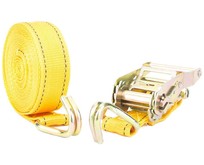 NOVA BRIGHT ленточная 3,8 см х 6 м, в блистере 39370