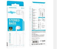 BOROFONE (6941991101977) BM83 white