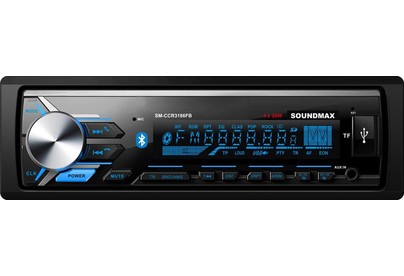 SOUNDMAX SMCCR3186FB