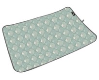 NIKA КГМ/1 с ракушками оливковый