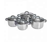 WEBBER BE626/8 8 пр. 2,2л, 3,0л, 4,0л, 6,6л