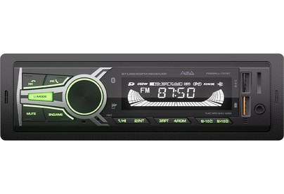 AURA FIREBALL101BT USB/SD ресивер