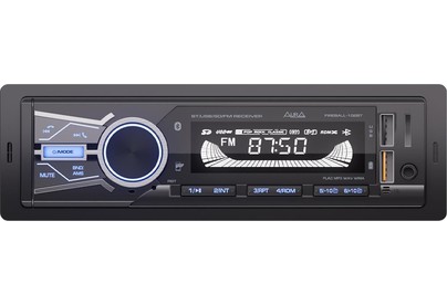 AURA FIREBALL102BT USB/SD ресивер