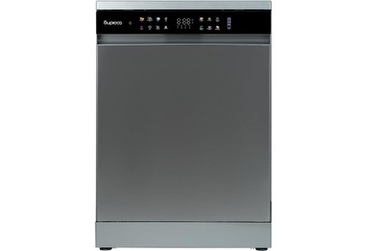 БИРЮСА DWF615/03 I Нержавеющая сталь