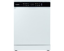 БИРЮСА DWF615/03 W Белый