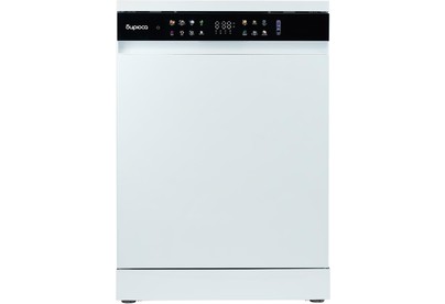 БИРЮСА DWF615/03 W Белый