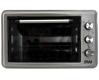 MIU MO40002KS (серая)