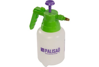 PALISAD Опрыскиватель 1 л, ручной, с насосом 64736