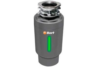 BORT TITAN 6000 Control
