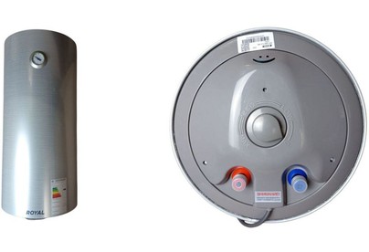 ROYAL RTT WH 1.5 50 S сталь