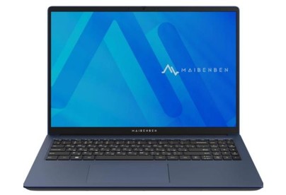 MAIBENBEN 16 M645 Blue (M645FSA0LURE3)