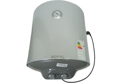 ROYAL R WH 1.5 50 сталь