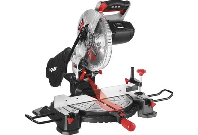 ЗУБР ЗПТ2551800 ЛМ2 1600Вт, 255мм