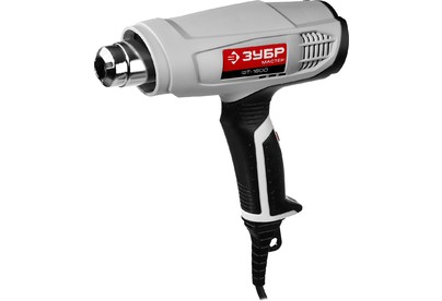 ЗУБР ФТ1600 1600Вт