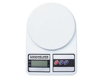 GOODHELPER KSS01 white