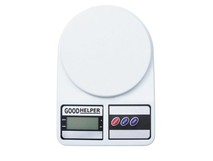 GOODHELPER KSS01 white