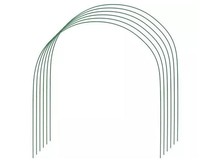 GRINDA 4223118590 Дуги для парника проволочные 2,2м, 6шт