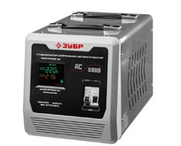 ЗУБР 593805 5000ВА