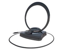 REFLECT RING RA147DX (активная, ДМВ, с б/п, 33 дБи, коробка)