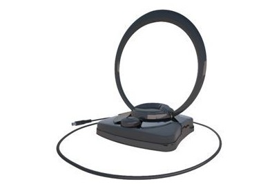 REFLECT RING RA147DX (активная, ДМВ, с б/п, 33 дБи, коробка)