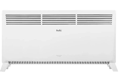 BALLU BEC/EMT2500 Camino Eco Turbo белый [нс1166349]