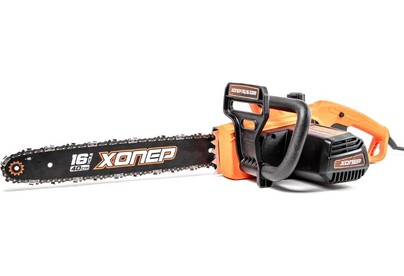 ХОПЕР ПЦ16/2200 (2200W, шина 16 , тормоз цепи)